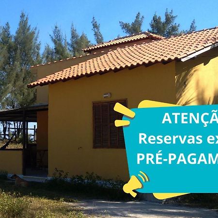 Casa Na Praia Monte Alto - Arraial Arraial do Cabo Exterior photo