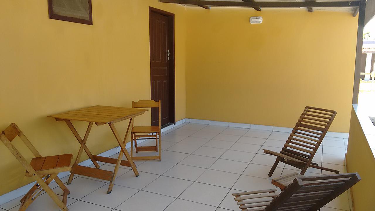 Casa Na Praia Monte Alto - Arraial Arraial do Cabo Exterior photo