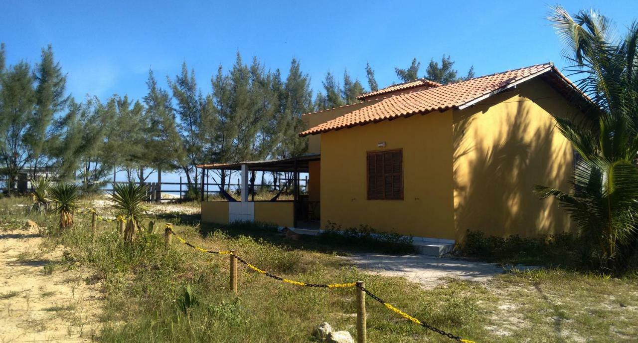 Casa Na Praia Monte Alto - Arraial Arraial do Cabo Exterior photo