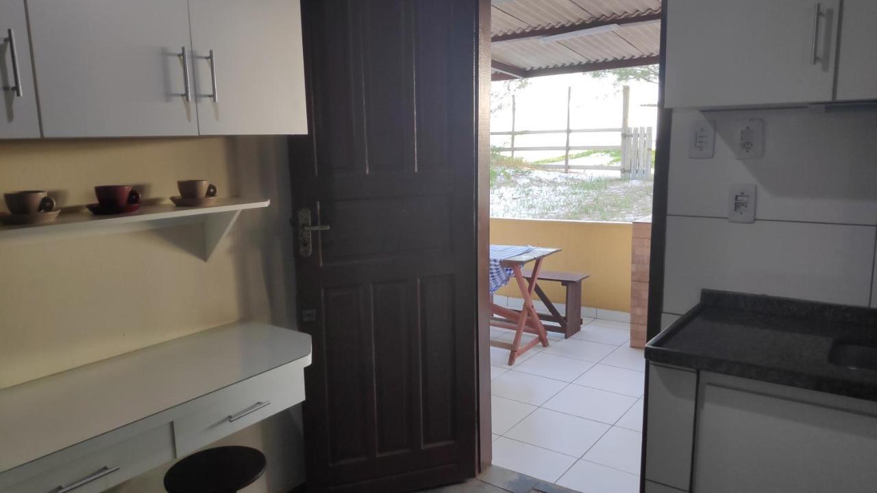 Casa Na Praia Monte Alto - Arraial Arraial do Cabo Exterior photo